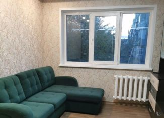 Сдаю в аренду квартиру студию, 18 м2, Красноярск, улица Толстого, 47, Железнодорожный район