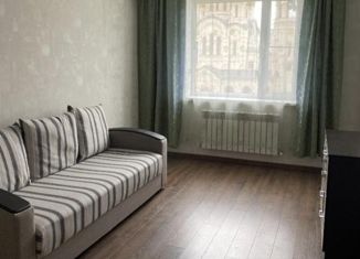 Сдам однокомнатную квартиру, 40 м2, Ставрополь, улица Рогожникова, 17