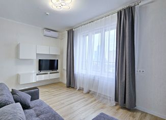 Аренда 1-комнатной квартиры, 45 м2, Москва, улица Маргелова, 3к2