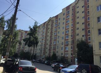 Сдается в аренду 2-комнатная квартира, 57 м2, Рязань, улица Новосёлов, 53