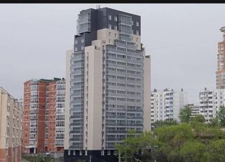 Сдаю 1-ком. квартиру, 38 м2, Хабаровск, Фабричный переулок, 3