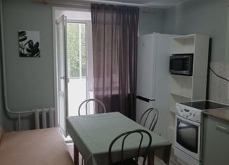 Сдается 1-ком. квартира, 41 м2, Хабаровск, Большая улица, 105