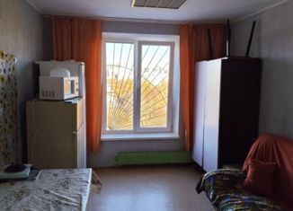 Сдача в аренду квартиры студии, 18 м2, Уфа, Молодёжный бульвар, 5, Октябрьский район