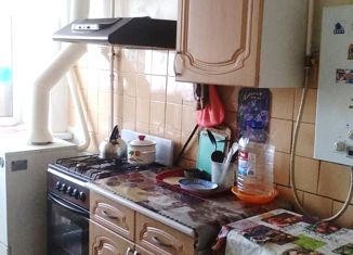 Сдается в аренду 2-ком. квартира, 43 м2, Рязанская область, улица Красный Октябрь, 54