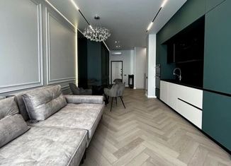 Сдаю в аренду двухкомнатную квартиру, 56.2 м2, Ростов-на-Дону, улица Ларина, 45с1