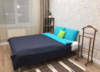 Сдача в аренду 2-ком. квартиры, 51 м2, Пермь, Спартаковская улица, 14