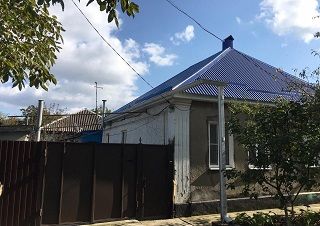 Сдача в аренду таунхауса, 26 м2, Ставропольский край, проспект 22-го Партсъезда
