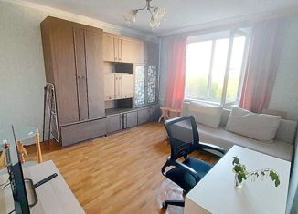 Комната в аренду, 48 м2, Москва, улица Бехтерева, 37к2