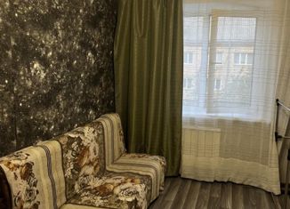 Сдам квартиру студию, 13 м2, Красноярск, Аэровокзальная улица, 8Д, Советский район