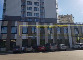 Сдаю в аренду офис, 180 м2, Пермский край, улица Революции, 2А