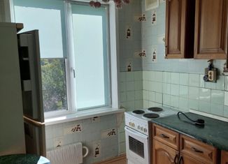 Сдаю в аренду 1-ком. квартиру, 33.1 м2, Тольятти, бульвар Будённого, 13