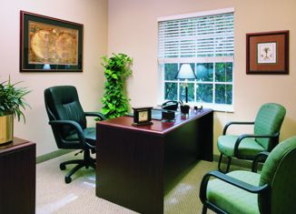 Сдается в аренду офис, 20 м2, село Троицкое, улица Пушкина, 1А