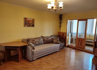 Сдам в аренду 1-комнатную квартиру, 60 м2, Ставрополь, улица Пирогова, 20, микрорайон № 34