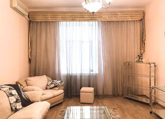 Аренда 3-ком. квартиры, 110 м2, Москва, Тверская улица, 29к2