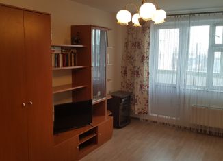 Сдача в аренду 1-ком. квартиры, 38 м2, Москва, улица Борисовские Пруды, 15к1, район Москворечье-Сабурово