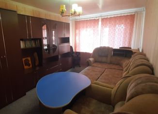 Сдается в аренду однокомнатная квартира, 30 м2, Балаково, Коммунистическая улица, 139