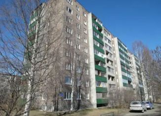 Сдаю 1-ком. квартиру, 35 м2, Петрозаводск, улица Мелентьевой, 20