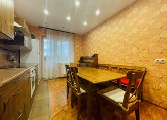 Сдается в аренду 2-ком. квартира, 60 м2, Санкт-Петербург, улица Беринга, 23к2, муниципальный округ Васильевский