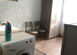 Сдача в аренду квартиры студии, 14 м2, Красноярск, улица Гусарова, 9, Октябрьский район