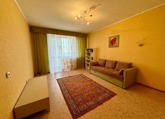 Аренда двухкомнатной квартиры, 60 м2, Томск, Ленская улица, 14