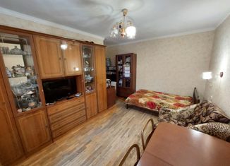 Сдается 2-ком. квартира, 46 м2, Москва, Шипиловская улица, 25к1