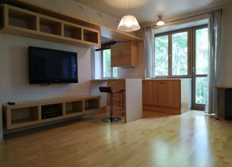 Сдача в аренду двухкомнатной квартиры, 54 м2, Москва, Ярцевская улица, 11к3, район Кунцево