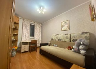 Сдаю в аренду 3-ком. квартиру, 88 м2, Казань, проспект Ямашева, 51