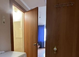 Сдаю квартиру студию, 23 м2, Красноярск, улица Академика Киренского, 9А, Октябрьский район