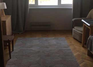 Сдам 3-ком. квартиру, 61 м2, Москва, Ташкентская улица, 24к1