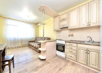 Сдам в аренду квартиру студию, 23 м2, Уфа, улица Ферина, 33