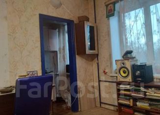 Сдам в аренду 1-ком. квартиру, 27 м2, Приморский край, улица Кирова, 81