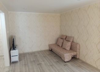 Двухкомнатная квартира в аренду, 44 м2, Магнитогорск, улица Суворова, 118