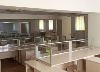 Аренда офиса, 700 м2, Красноярск, Телевизорная улица, 1с15
