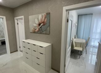 Сдаю 2-ком. квартиру, 52 м2, Москва, Фитарёвская улица, 6