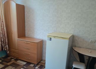 Аренда квартиры студии, 18 м2, Красноярск, улица Академика Киренского, 9А