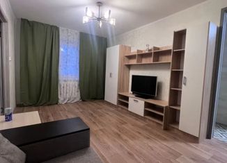 Сдается 2-ком. квартира, 45 м2, Новосибирск, улица Сибиряков-Гвардейцев, 20