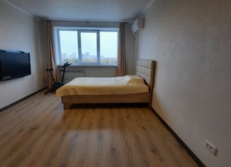 Квартира в аренду студия, 34 м2, Пензенская область, улица Мира, 70А