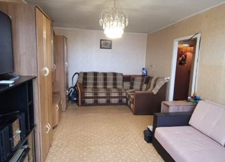 Сдам в аренду 1-комнатную квартиру, 36 м2, Москва, улица 1905 года, 11с1, улица 1905 года