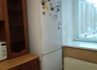 Сдам в аренду 1-ком. квартиру, 34 м2, Томск, Красноармейская улица, 89А