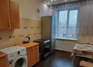 Сдается двухкомнатная квартира, 54 м2, Красноярск, Астраханская улица, 3, Ленинский район