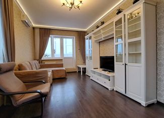 Сдается 2-комнатная квартира, 75 м2, Калужская область, проспект Маркса, 79