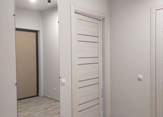 Сдам 1-ком. квартиру, 38 м2, Сысерть, микрорайон Новый, 3