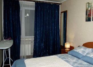 Сдача в аренду 1-ком. квартиры, 37.9 м2, Москва, улица Верхние Поля, 45к4, район Люблино