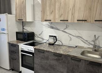 Сдам в аренду 1-ком. квартиру, 33 м2, Хабаровск, улица Уборевича, 58