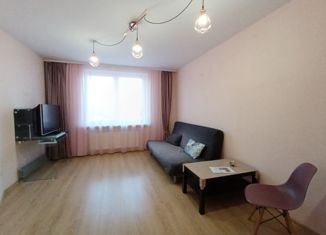 2-ком. квартира в аренду, 50 м2, Санкт-Петербург, улица Шелгунова, 7к2, Невский район