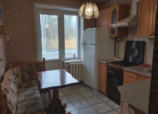 2-комнатная квартира в аренду, 55 м2, Тверская область, улица Фадеева, 10