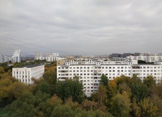 Сдается в аренду однокомнатная квартира, 42 м2, Москва, Судостроительная улица, 31к3, район Нагатинский Затон