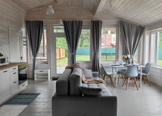 Сдам дом, 98 м2, СНТСН Усады, СНТСН Усады, 28