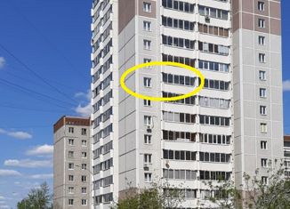 Сдаю 2-комнатную квартиру, 54 м2, Екатеринбург, улица Учителей, 20, метро Машиностроителей