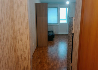 Сдача в аренду квартиры студии, 25 м2, Красноярск, Норильская улица, 40, ЖК Родники